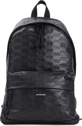 Balenciaga Backpacks