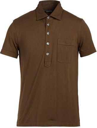 Tom Ford TOPWEAR - Polo shirts on YOOX.COM