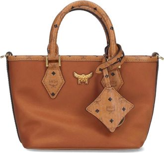 MCM Tote bag