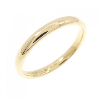 Tiffany & Co. Yellow Wedding Ring (Pre-Owned)