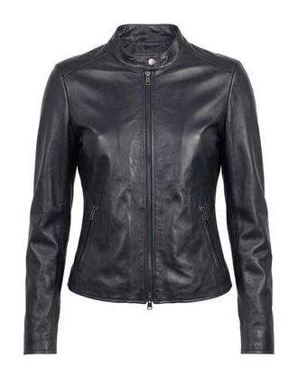 Street Leathers ROPA DE ABRIGO - Chaquetas y cazadoras en YOOX.COM