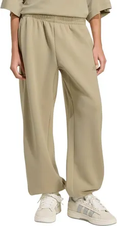 adidas Originals Soft Lux Loose Fit Joggers in Wonder Cargo// at Nordstrom, Size X-Small