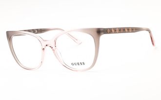Guess GU50114 020 Grey 51mm