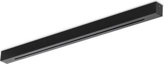 Ideal Lux Rosone Contemporaneo Metallo Nero 4 Luci