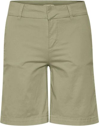 Part Two Donna, Pantaloncini, Verde, 3Xl, new