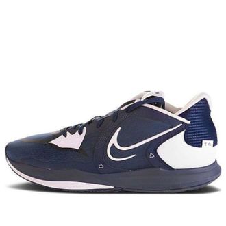 Nike Kyrie Low 5 TB Midnight Navy DX6651-401