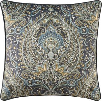 J. Queen New York Destiny Square Decorative Throw Pillow