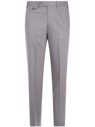 PT01 Pants Wool Blend Coaflmz00cl1.To03 0125 Dove