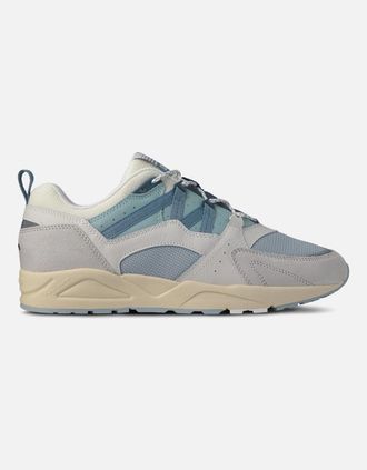 Karhu Mens Karhu Fusion 2.0 Trainers - Grey - Size: 10