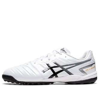Asics DS Light Club TF Turf White Black 1103A076-100
