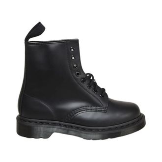 Dr. Martens Mujer, Zapatos, Negro, Talla: 36 EU
