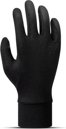 Roeckl Silk Liner Handschuhe - Unisex | schwarz