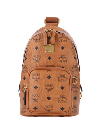 MCM Borsa A Spalla Aren