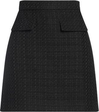 Msgm BOTTOMWEAR - Mini skirts sur YOOX.COM