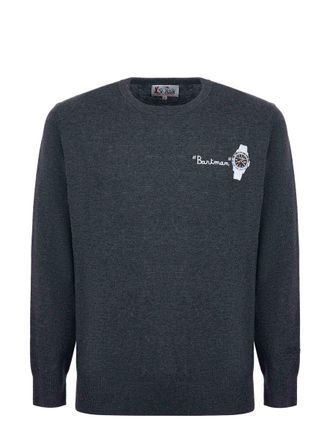 MC2 Saint Barth Sweaters