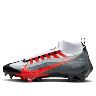 Nike Vapor Edge Pro 360 Black Team Orange DV0778-004