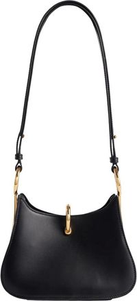 Paco Rabanne Mujer, Bolsos, Negro, Talla: ONE Size