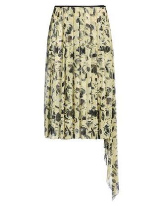 Federico Cina Midi skirts