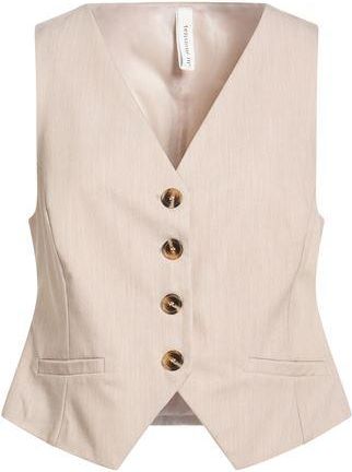 Tensione In COMPLETI E COORDINATI - Gilet Sartoriali su YOOX.COM