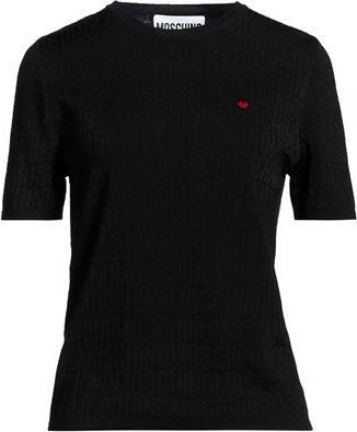 Moschino KNITWEAR - Jumpers on YOOX.COM
