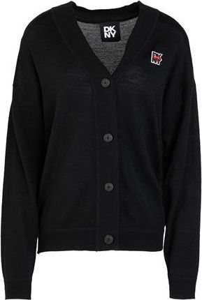 DKNY PRENDAS DE PUNTO - Cárdigans en YOOX.COM