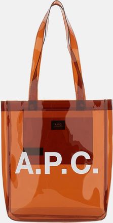 A.P.C. Borsa Tote Lou