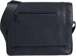 Piquadro BAGS - Cross-body bags on YOOX.COM