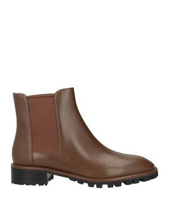 Stuart Weitzman SCHUHE - Stiefeletten auf YOOX.COM