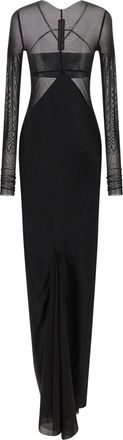 Rick Owens Dress - Black