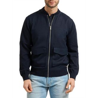 Liu Jo Uomo, Giacche, Blu, S, new