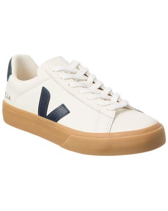 Veja Veja Campo Leather Sneaker