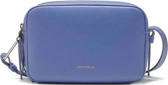 Coccinelle Handbag Grained Leather