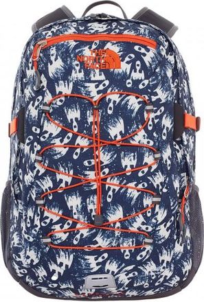 The North Face Borealis Classic Daypack - Unisex | schwarz