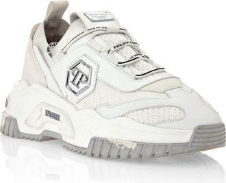 Philipp Plein Hardloopschoen Predator