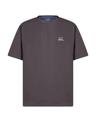 Emporio Armani TOPWEAR - T-shirts on YOOX.COM