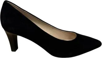 Caprice Donna, Scarpe, Nero, 39 EU, new