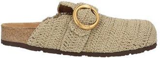 Maliparmi FOOTWEAR - Mules & Clogs on YOOX.COM