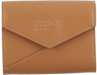 Maison Margiela Kleinlederwaren - Brieftaschen auf YOOX.COM