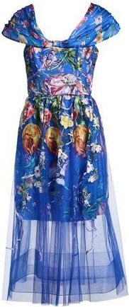 Marchesa VESTITI - Vestiti midi su YOOX.COM