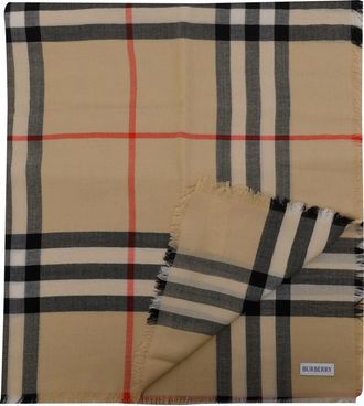 Burberry Scarfs