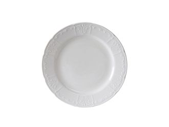 Tuxton Chicago Plate 6-3/4, 36 Pieces
