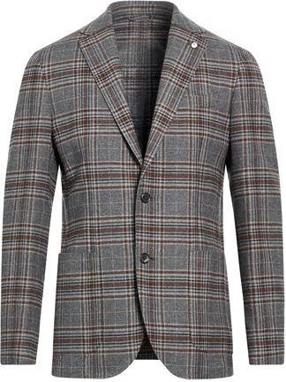 L.B.M. 1911 SUITS and CO-ORDS - Blazers on YOOX.COM