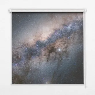 Tulup Tenda A Rullo Interna Per Finestra - Tenda Filtrante Luce - Tenda Privacy - Tenda Decorativa Rettangolare - Rullo Per Interni - (100 Cm X 100 Cm) - Vi