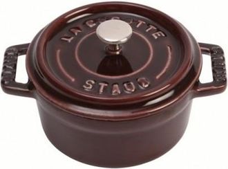 Staub Cocotte