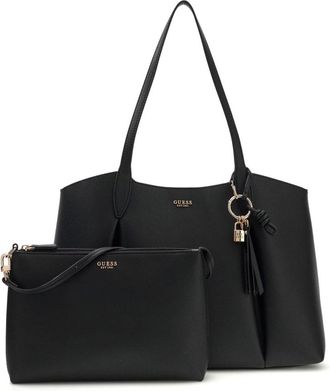 Guess Mujer, Bolsos, Negro, Talla: S