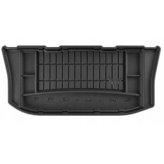 OEM Alfombrilla De Goma Para Maletero Para Skoda Citigo-e Iv El&eacute;ctrico 2019-2020 Tm