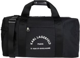 Karl Lagerfeld MALETAS - Bolsas de viaje en YOOX.COM