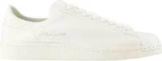Yohji Yamamoto unisex, Zapatos, Blanco, Talla: 39 1/2 EU