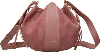 Coccinelle tassen.. Roze