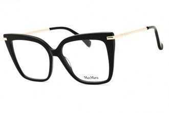 Max Mara MM5144 001 Shiny Black 54mm
